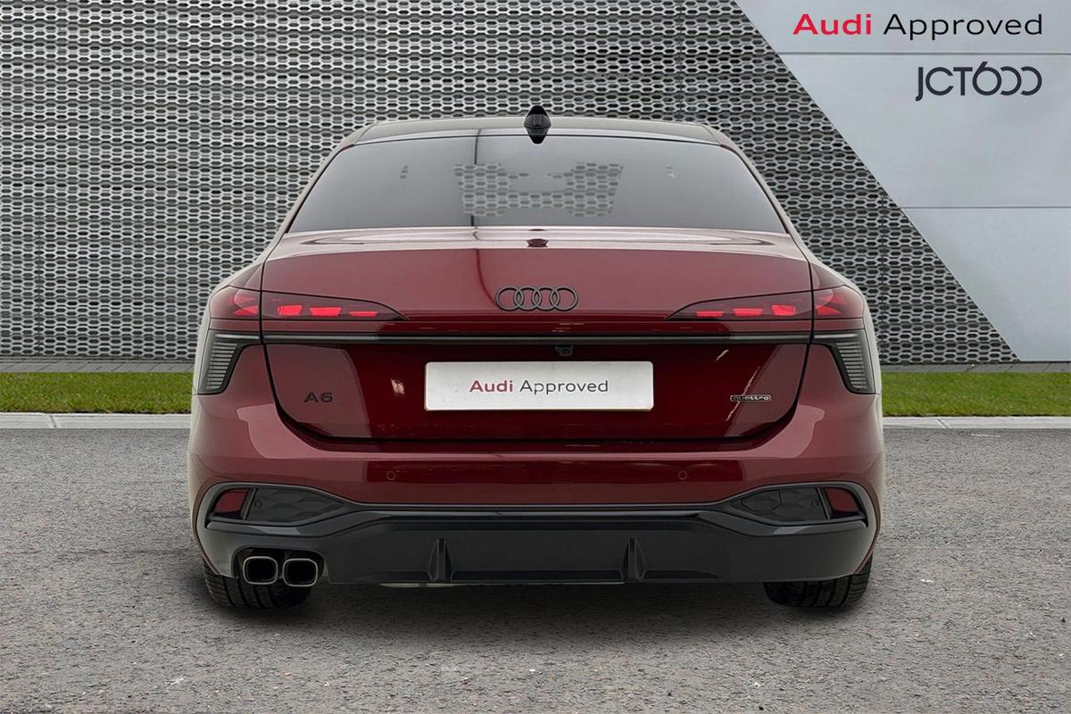 Used Audi A6 2025 for sale - 77533263: Photo 7