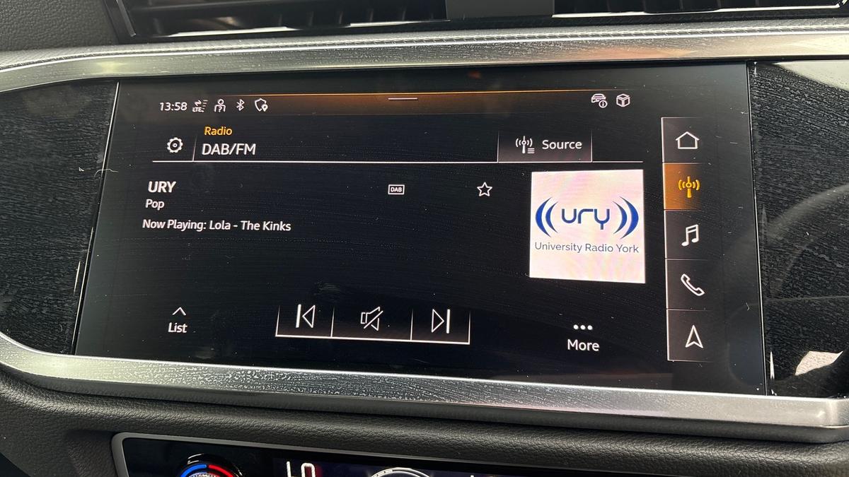 Used Audi Q3 2024 for sale - 77532984: Photo 13