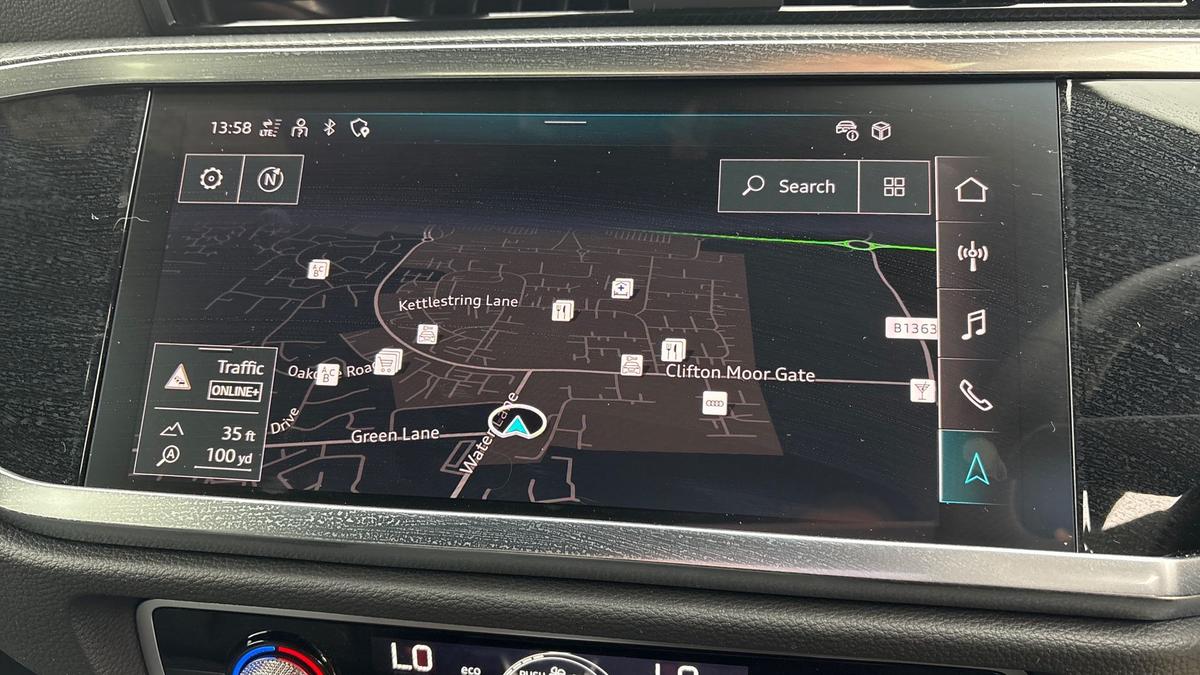 Used Audi Q3 2024 for sale - 77532984: Photo 14