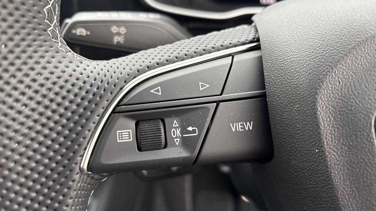 Used Audi Q3 2024 for sale - 77532984: Photo 16