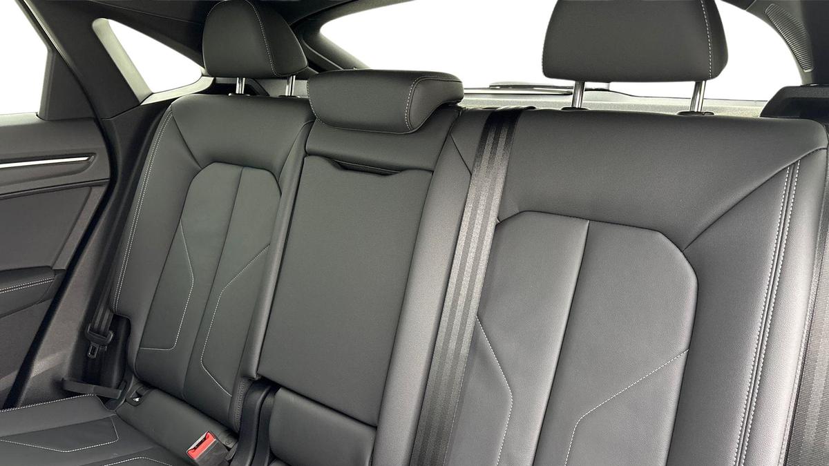 Used Audi Q3 2024 for sale - 77532984: Photo 9