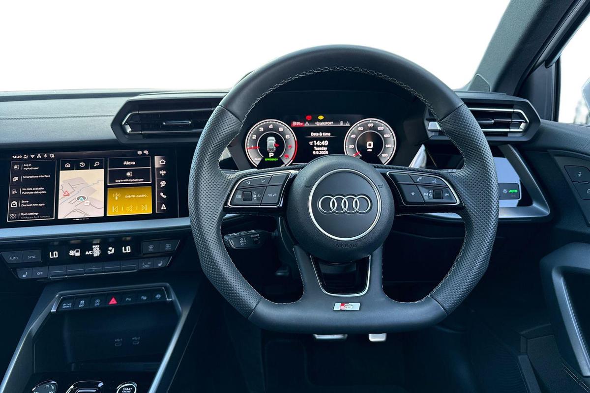 Used Audi A3 2025 for sale - 77576243: Photo 11