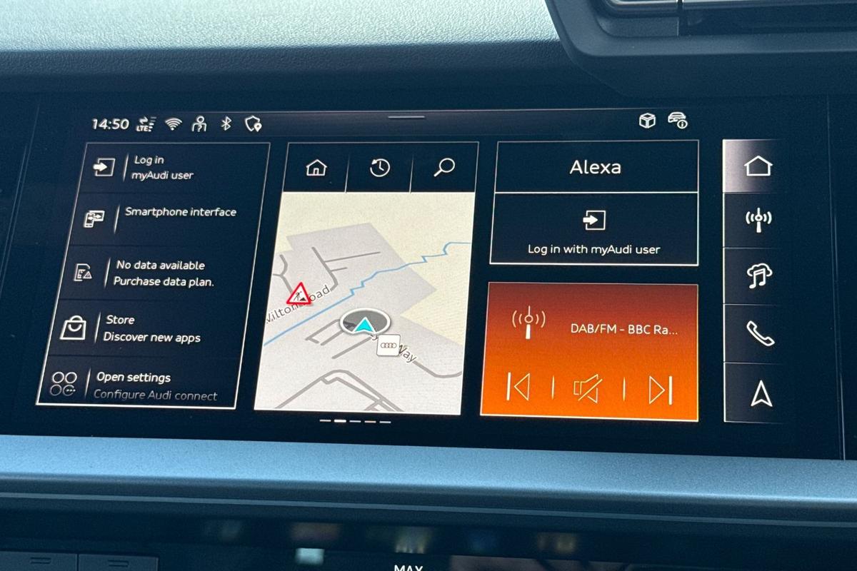 Used Audi A3 2025 for sale - 77576243: Photo 13