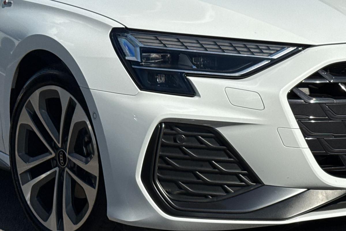 Used Audi A3 2025 for sale - 77576243: Photo 19