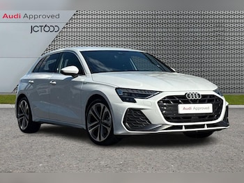 Used Audi A3 2025 for sale - 77576243: Photo