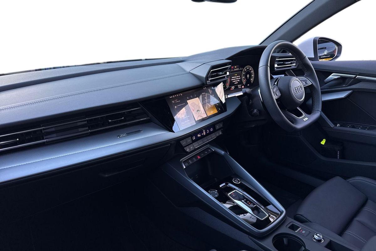 Used Audi A3 2025 for sale - 77576243: Photo 2