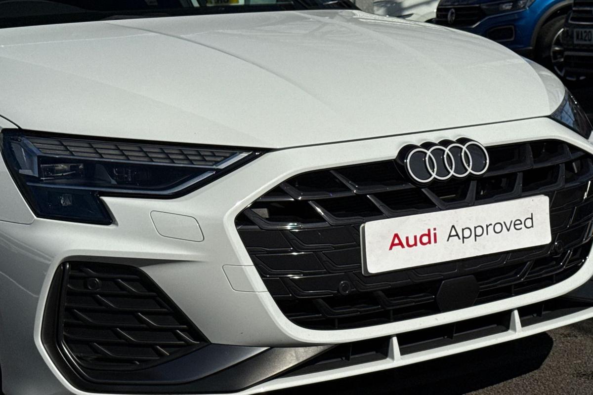 Used Audi A3 2025 for sale - 77576243: Photo 21