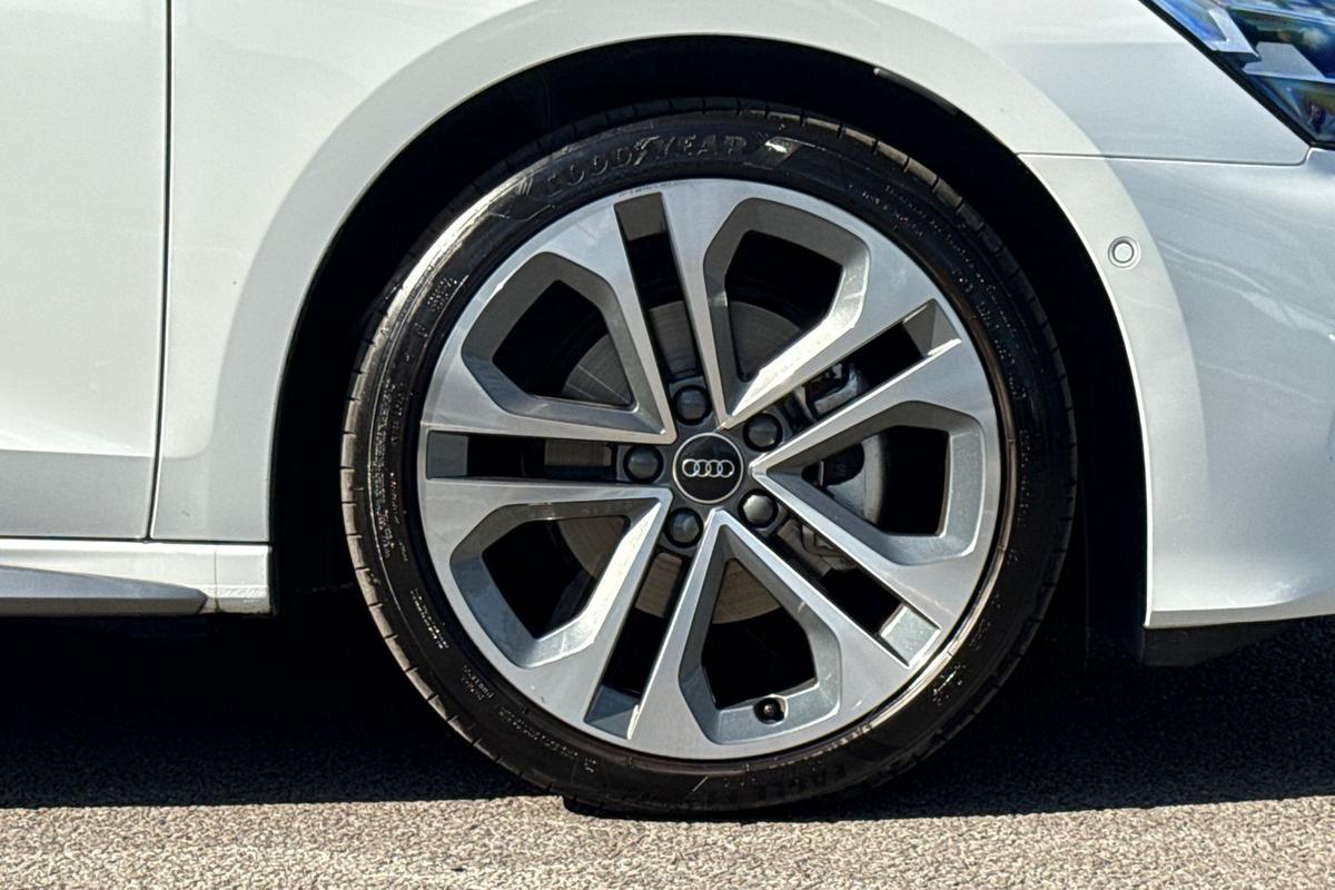 Used Audi A3 2025 for sale - 77576243: Photo 5