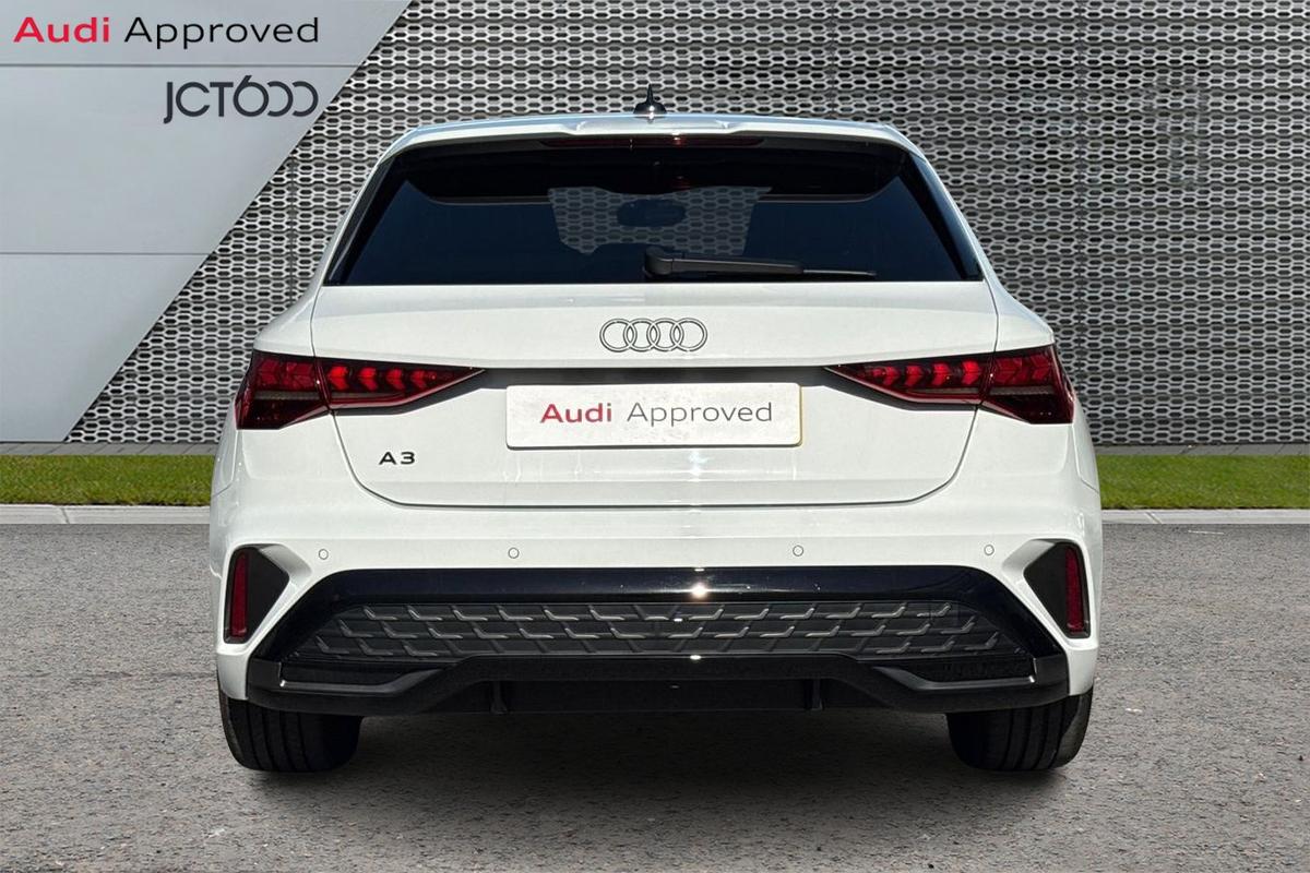 Used Audi A3 2025 for sale - 77576243: Photo 7