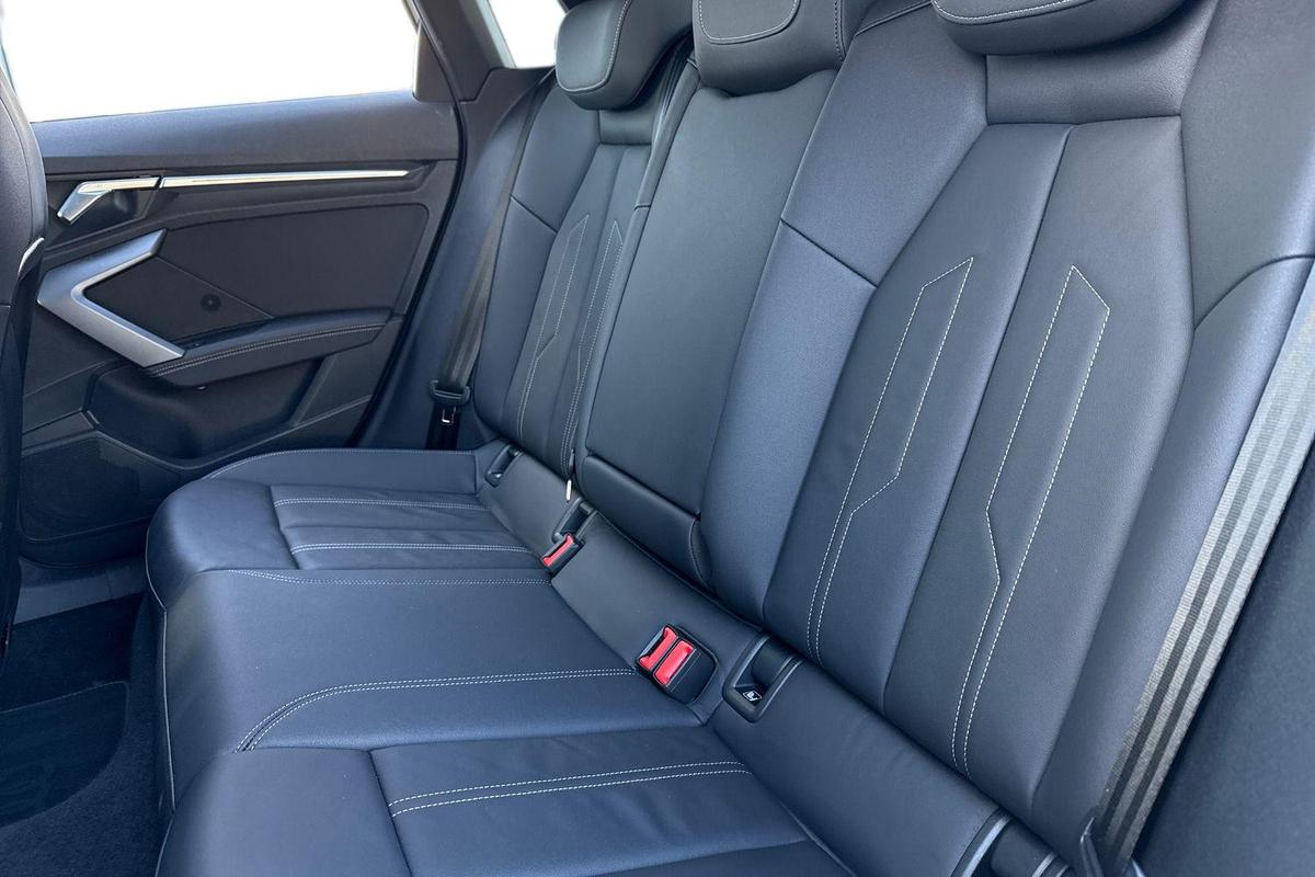 Used Audi A3 2025 for sale - 77576243: Photo 9