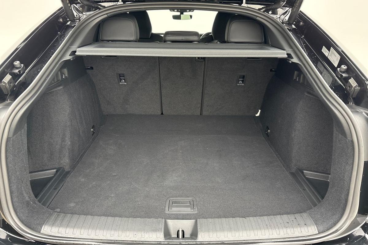 Used Audi Q6 e-tron 2025 for sale - 78139696: Photo 12