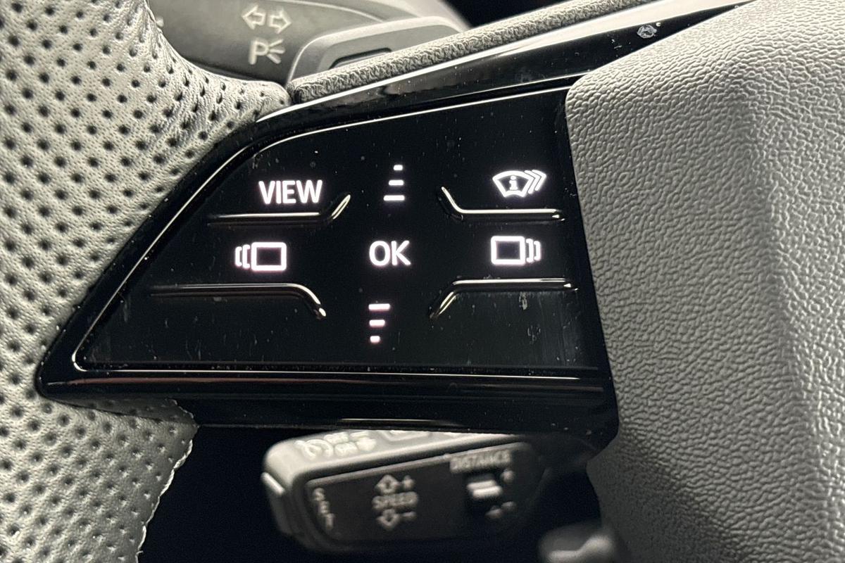 Used Audi Q6 e-tron 2025 for sale - 78139696: Photo 16