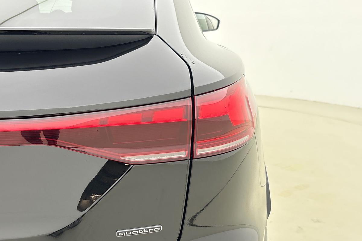 Used Audi Q6 e-tron 2025 for sale - 78139696: Photo 18