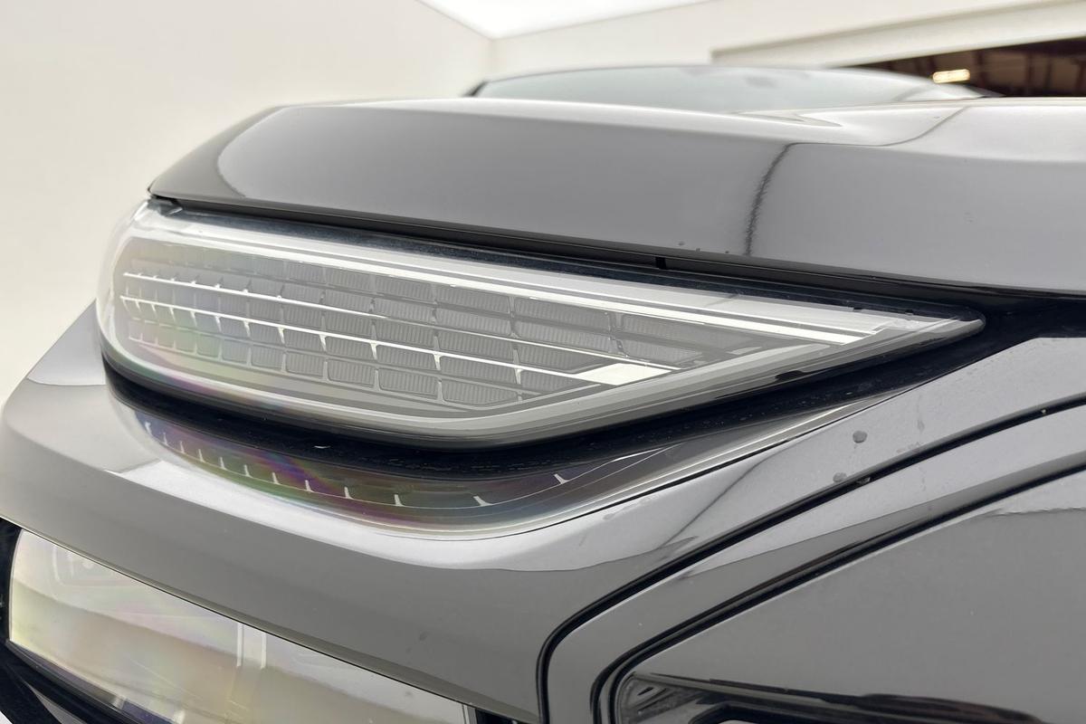 Used Audi Q6 e-tron 2025 for sale - 78139696: Photo 19