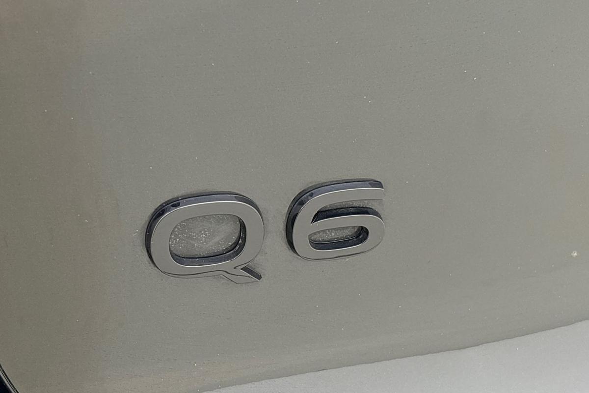 Used Audi Q6 e-tron 2025 for sale - 78139696: Photo 21