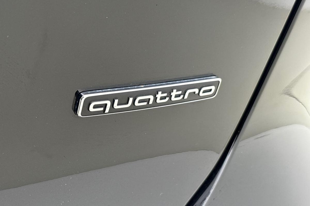 Used Audi Q6 e-tron 2025 for sale - 78139696: Photo 22