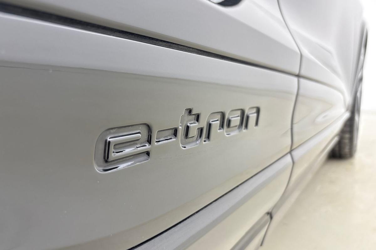 Used Audi Q6 e-tron 2025 for sale - 78139696: Photo 25