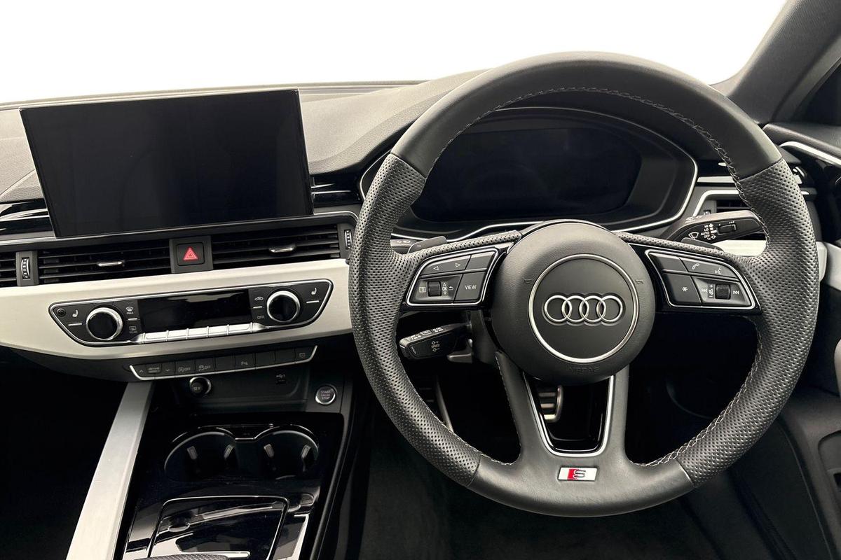 Used Audi A4 2023 for sale - 77332655: Photo 11