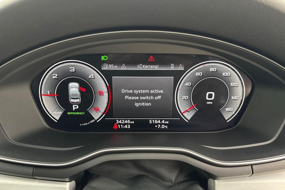 Used Audi A4 2023 for sale - 77332655: Photo 15