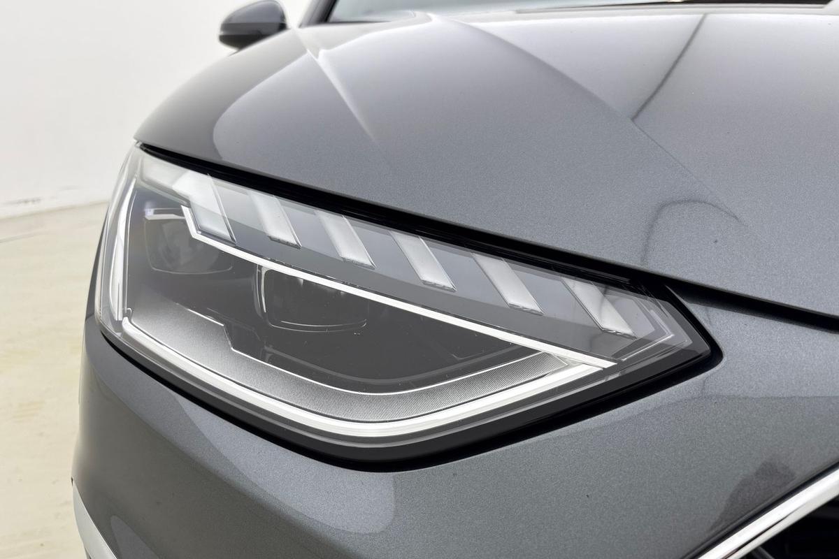 Used Audi A4 2023 for sale - 77332655: Photo 19