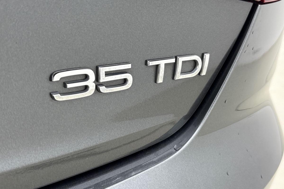 Used Audi A4 2023 for sale - 77332655: Photo 22