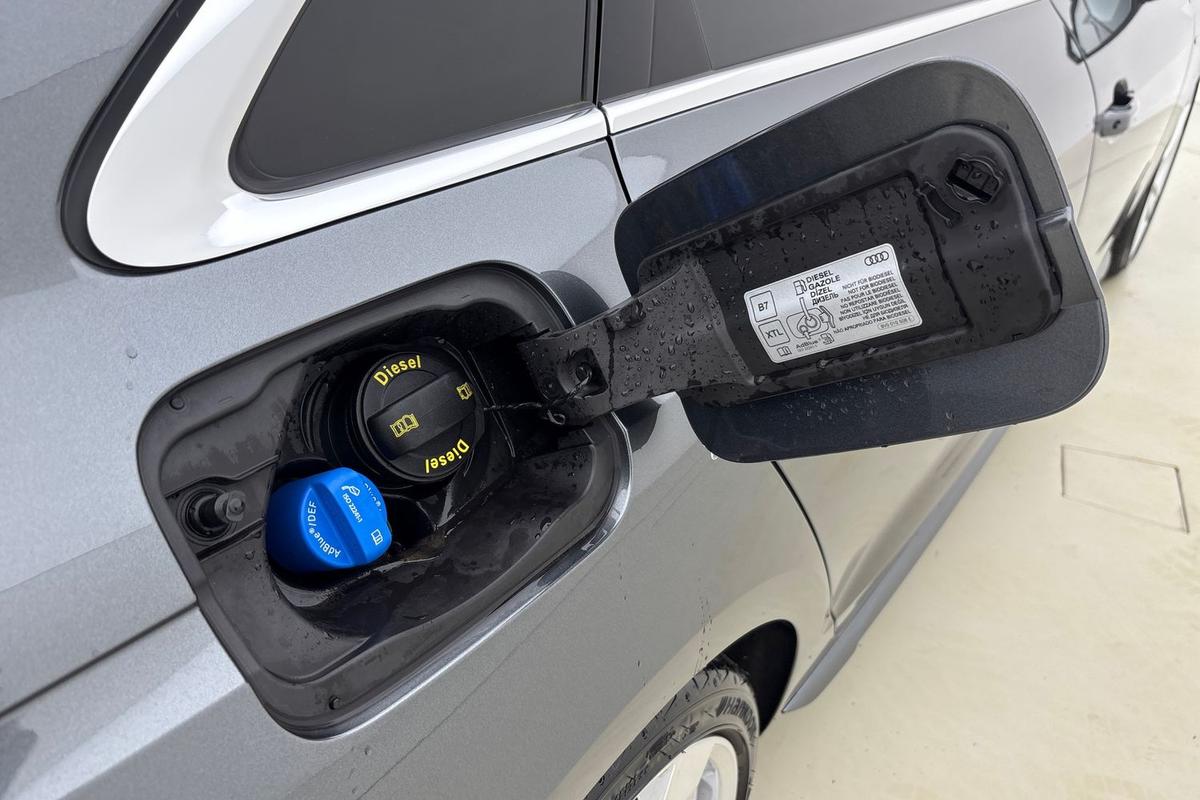 Used Audi A4 2023 for sale - 77332655: Photo 23