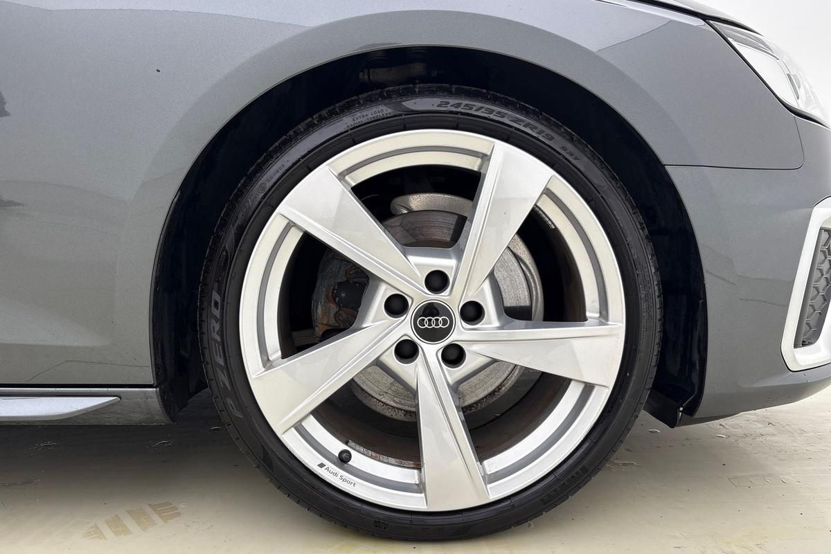 Used Audi A4 2023 for sale - 77332655: Photo 5