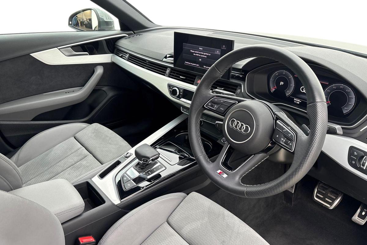 Used Audi A4 2023 for sale - 77332655: Photo 6