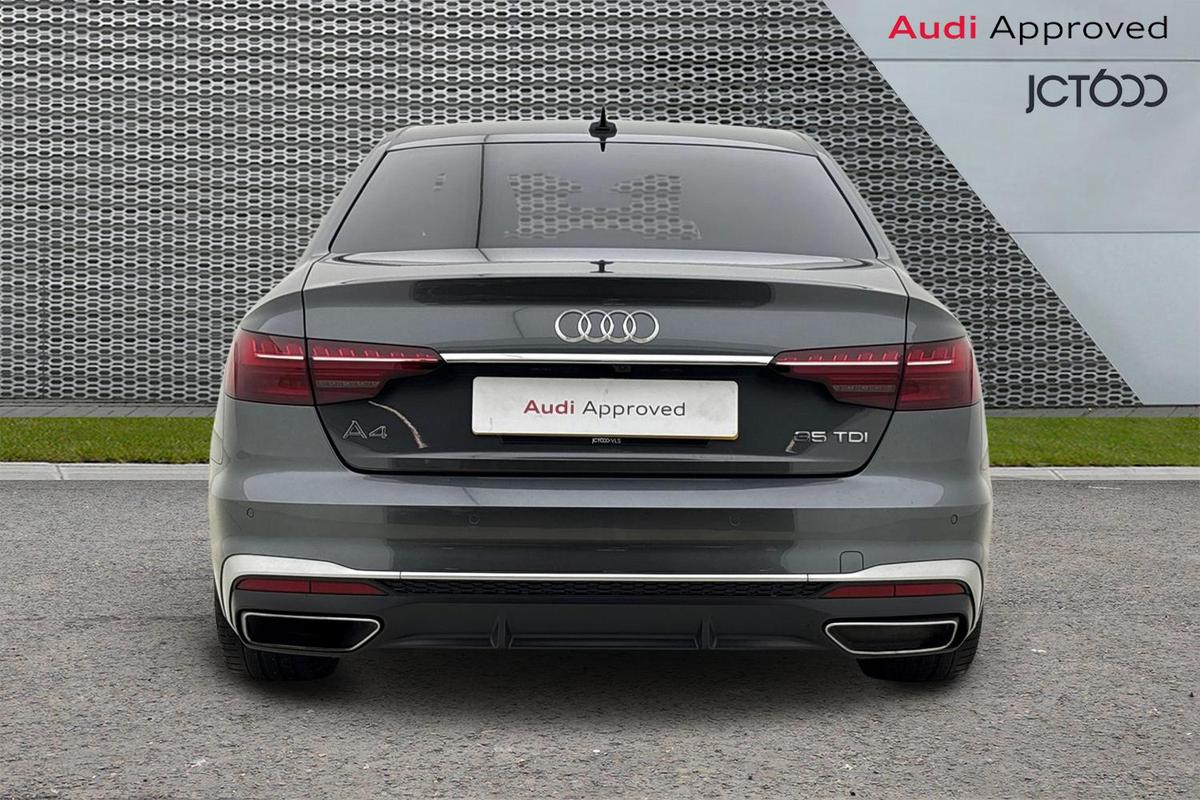 Used Audi A4 2023 for sale - 77332655: Photo 7