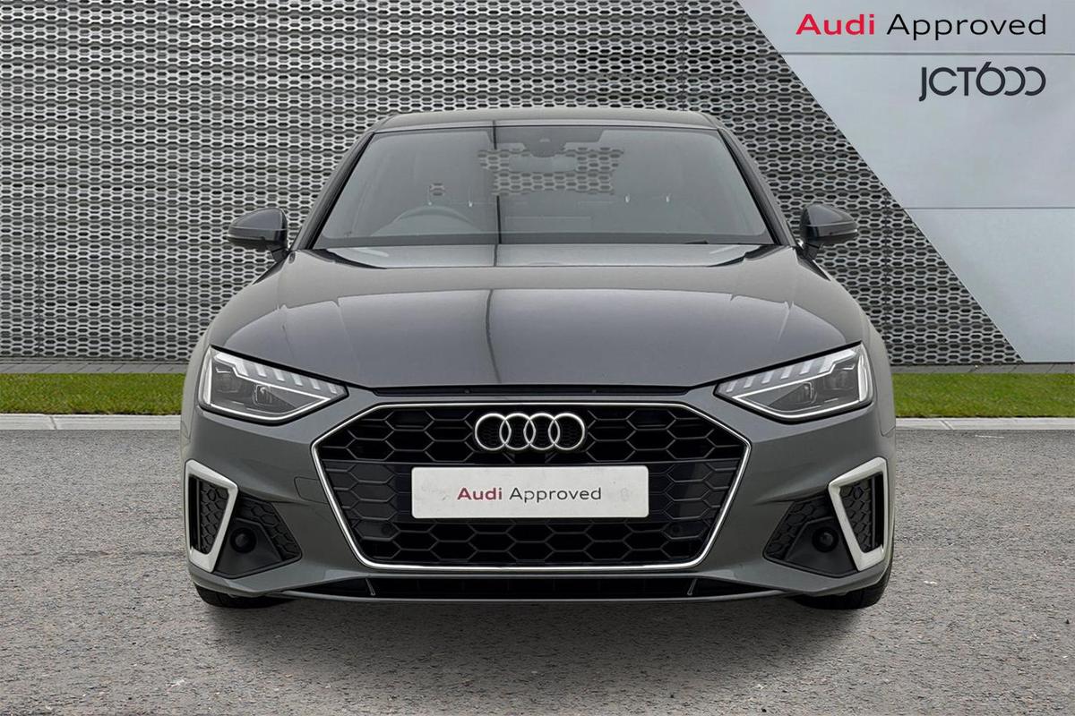 Used Audi A4 2023 for sale - 77332655: Photo 8