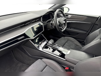 Used Audi A7 2022 for sale - 78435957: Photo