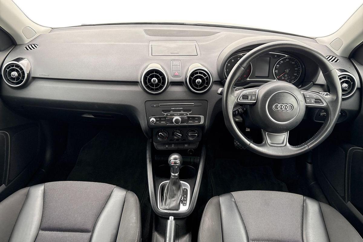 Used Audi A1 2018 for sale - 77332709: Photo 10