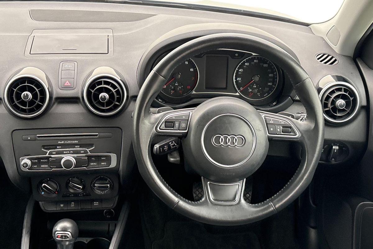 Used Audi A1 2018 for sale - 77332709: Photo 11
