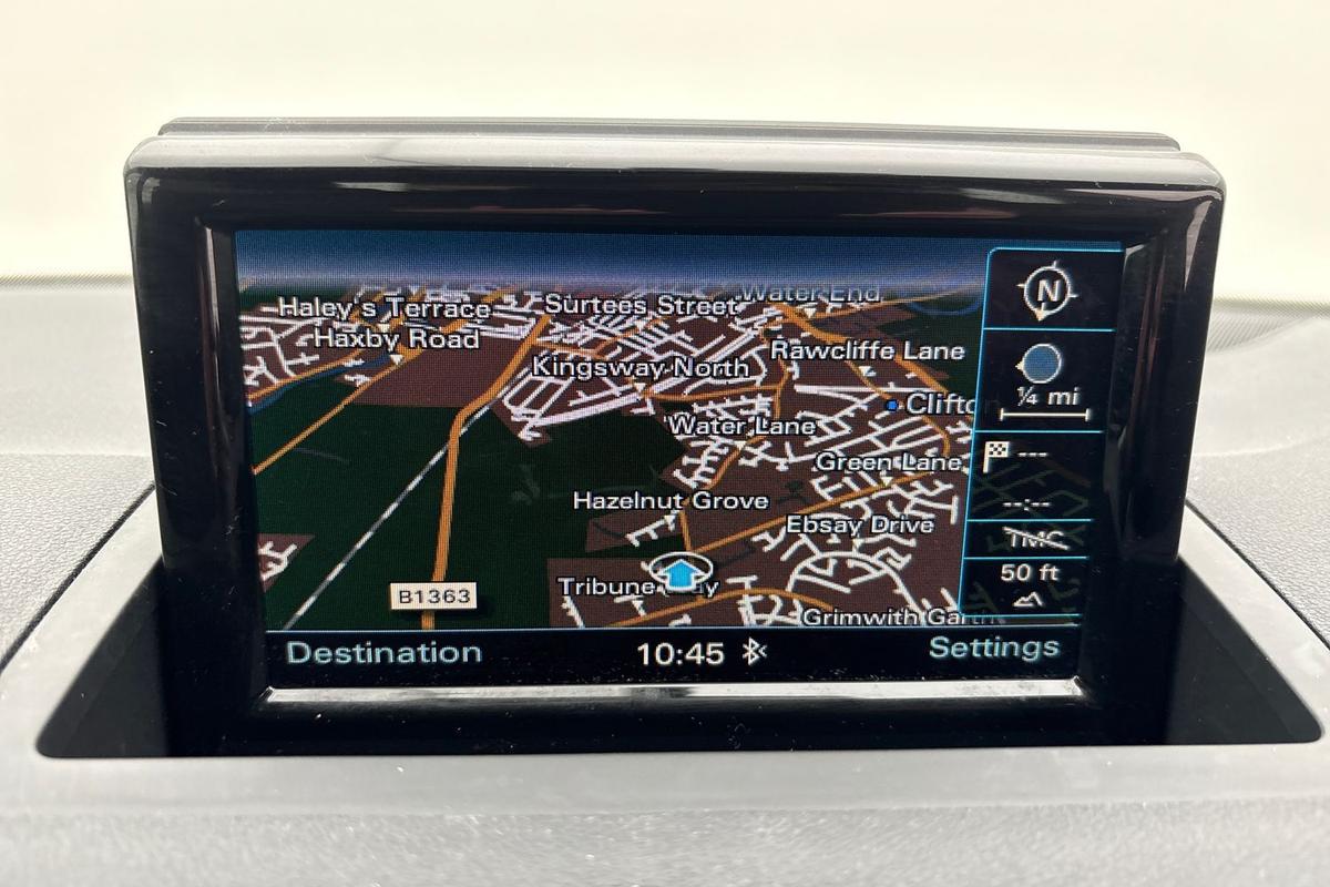 Used Audi A1 2018 for sale - 77332709: Photo 14