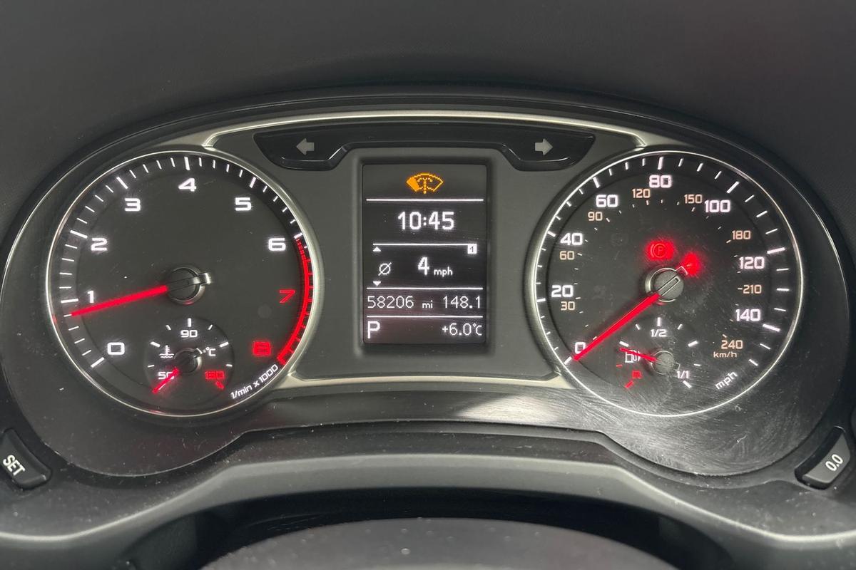 Used Audi A1 2018 for sale - 77332709: Photo 15