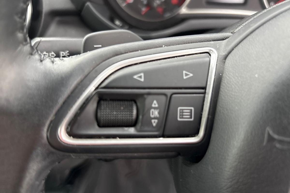 Used Audi A1 2018 for sale - 77332709: Photo 16