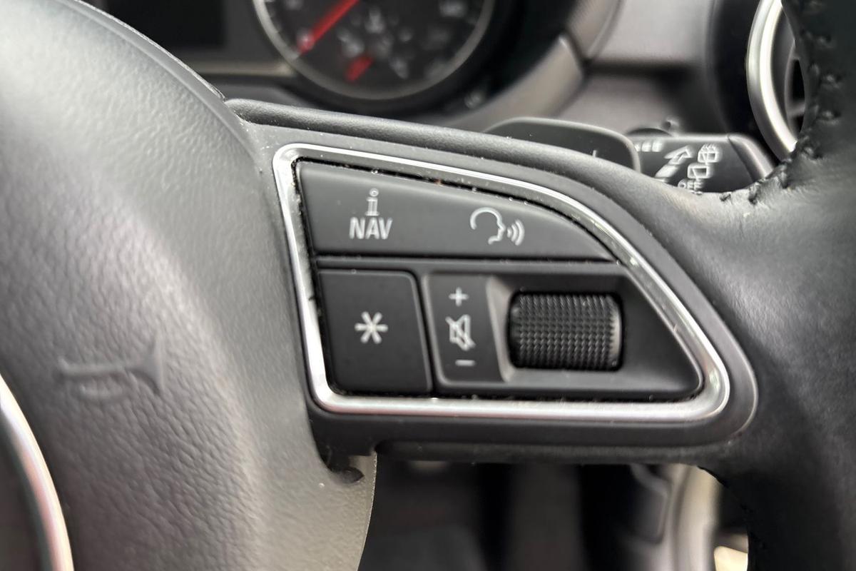 Used Audi A1 2018 for sale - 77332709: Photo 17