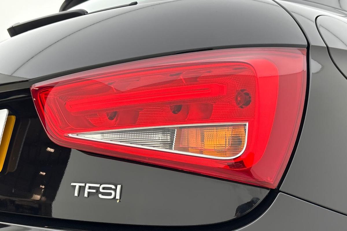 Used Audi A1 2018 for sale - 77332709: Photo 18