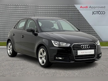 Used Audi A1 2018 for sale - 77332709: Photo