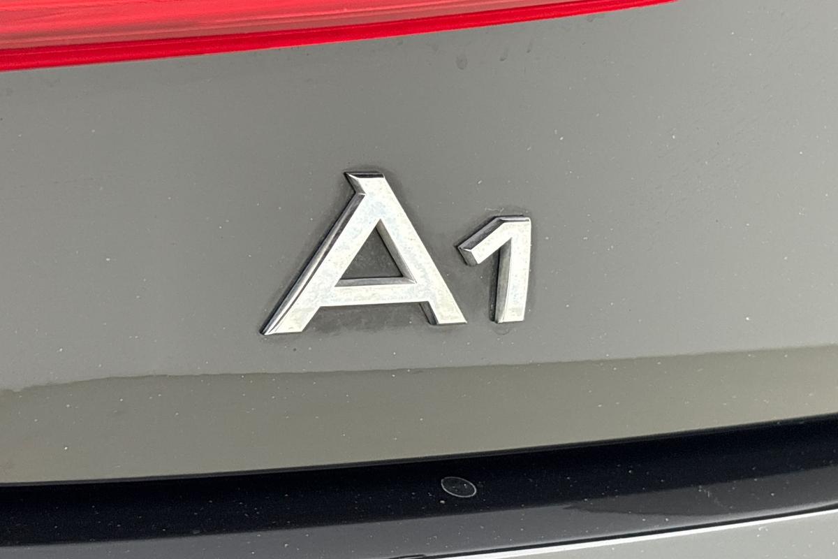 Used Audi A1 2018 for sale - 77332709: Photo 21