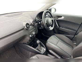 Used Audi A1 2018 for sale - 77332709: Photo