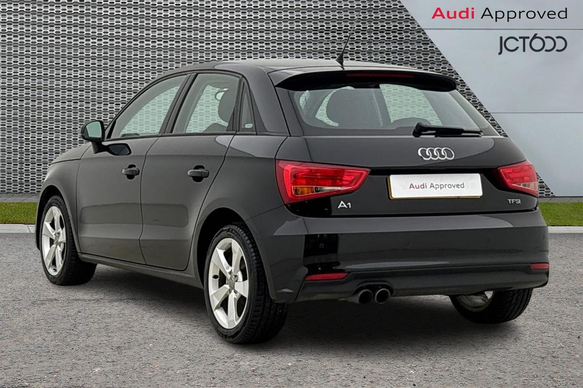 Used Audi A1 2018 for sale - 77332709: Photo 3