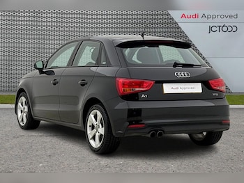 Used Audi A1 2018 for sale - 77332709: Photo