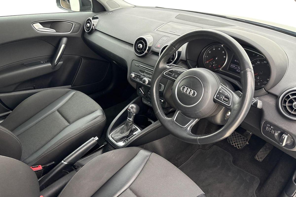 Used Audi A1 2018 for sale - 77332709: Photo 6