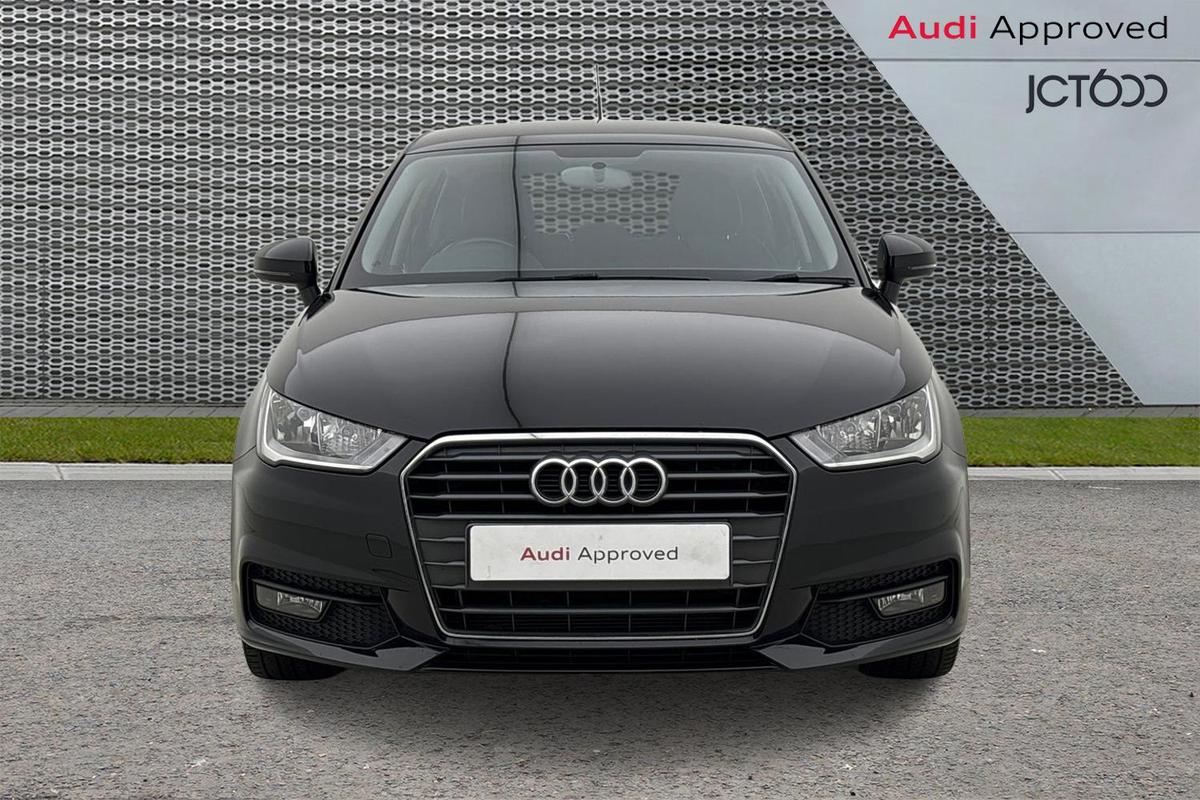 Used Audi A1 2018 for sale - 77332709: Photo 8