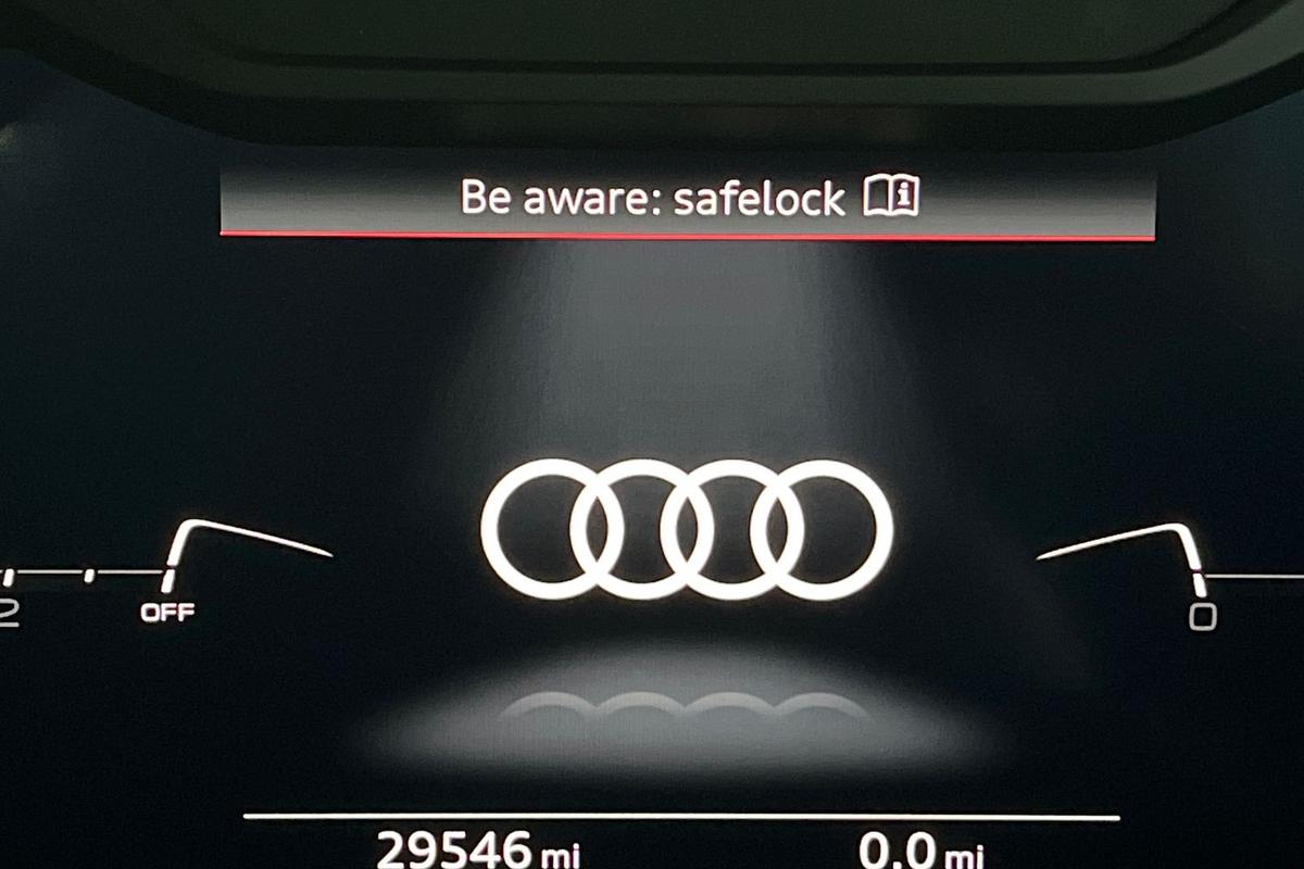 Used Audi Q3 2021 for sale - 77578731: Photo 15