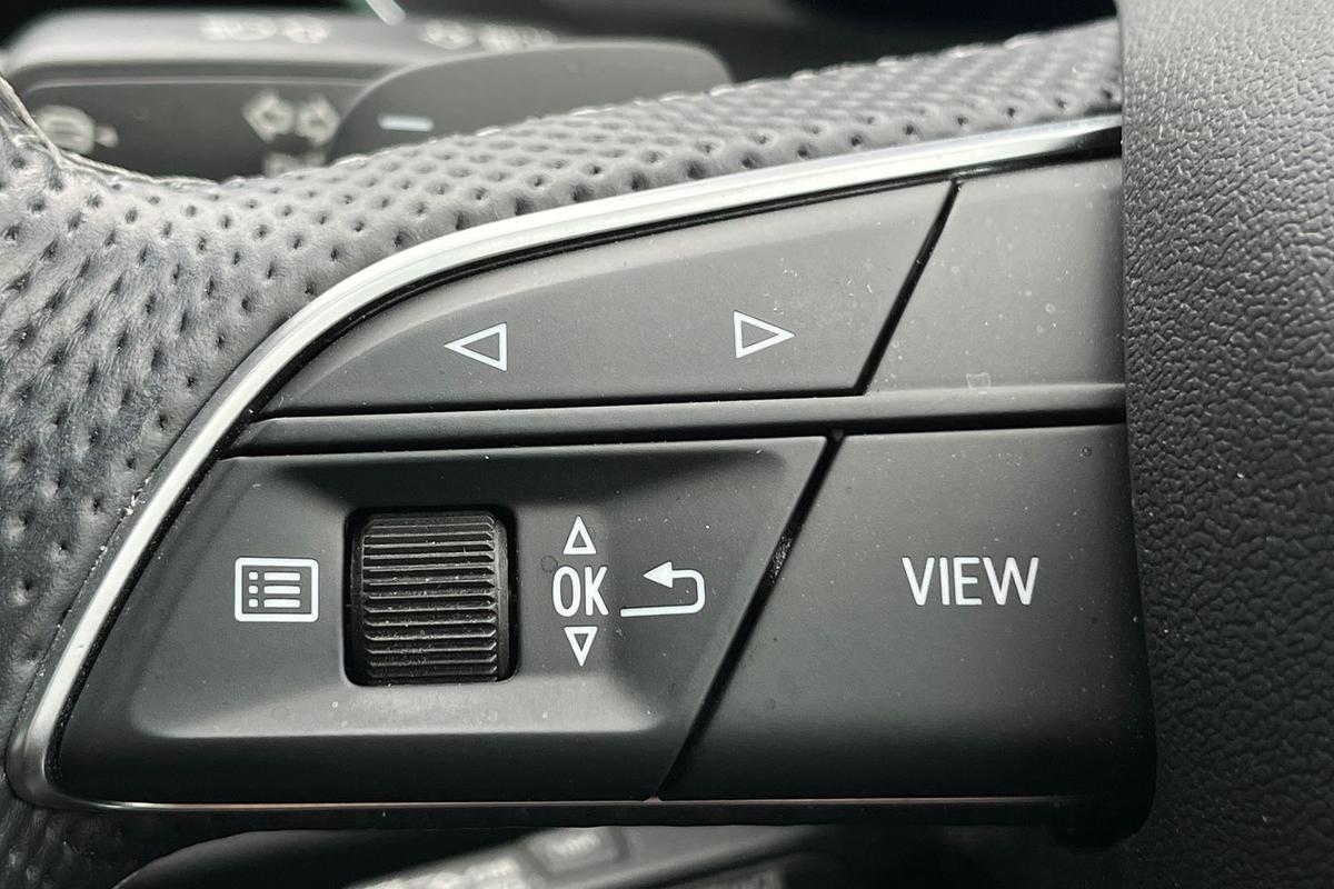 Used Audi Q3 2021 for sale - 77578731: Photo 16