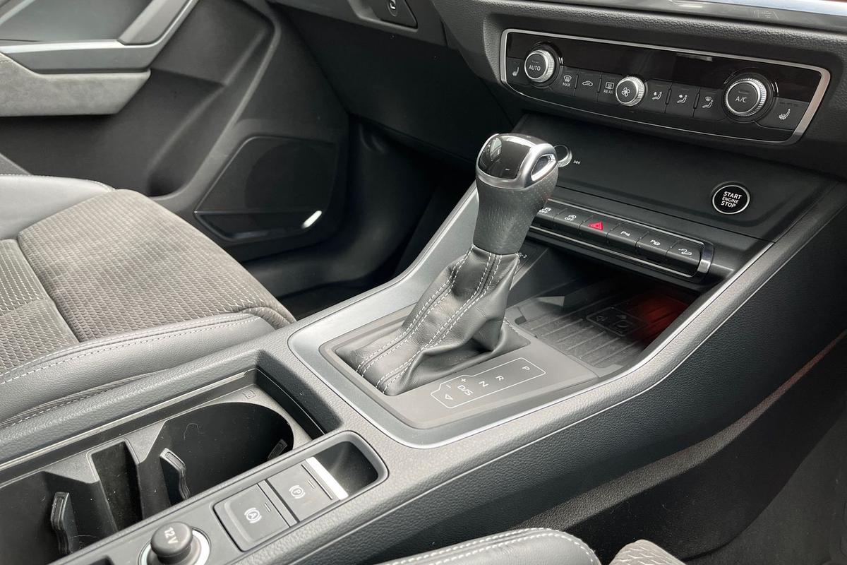 Used Audi Q3 2021 for sale - 77578731: Photo 23