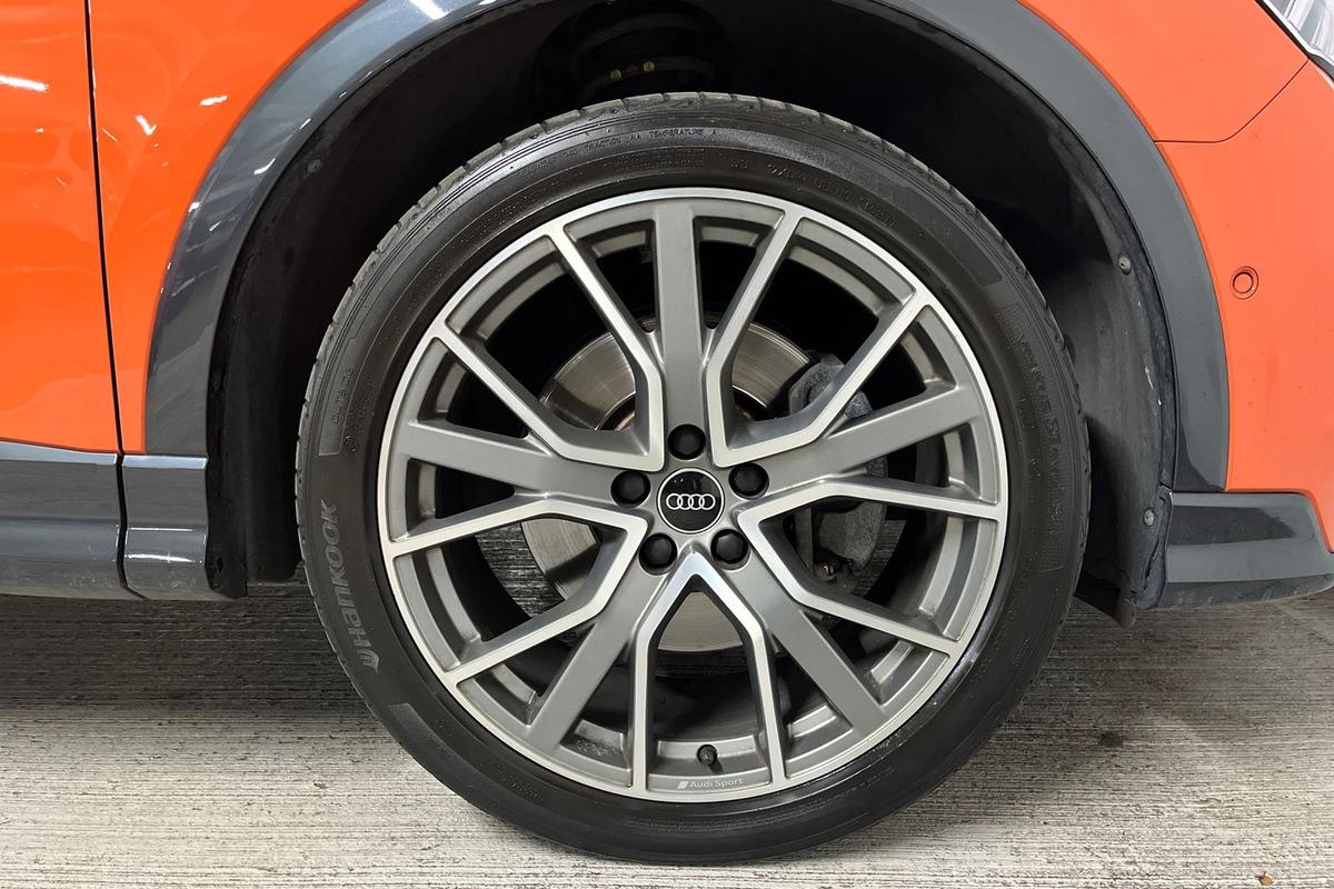 Used Audi Q3 2021 for sale - 77578731: Photo 5