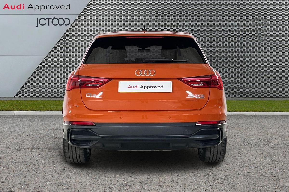 Used Audi Q3 2021 for sale - 77578731: Photo 7